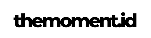 logo themoment.id - Jasa Undangan Digital Makassar